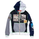 Better With Age Hinckley Zip Hoodie