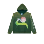 Better With Age Besmirch Hoodie
