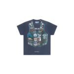 BETTER WITH AGE ROADIE TEE