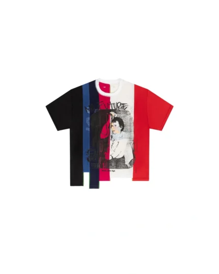 BETTER WITH AGE THE 6 PANEL TEE