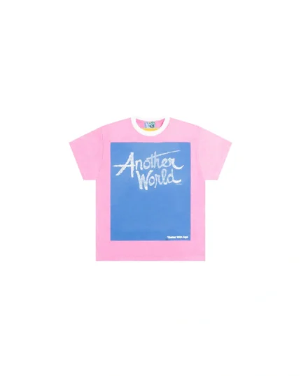 BETTER WITH AGE COURTYARD - VINTAGE TEE