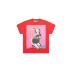 BETTER WITH AGE RENDEZ VOUS - VINTAGE TEE