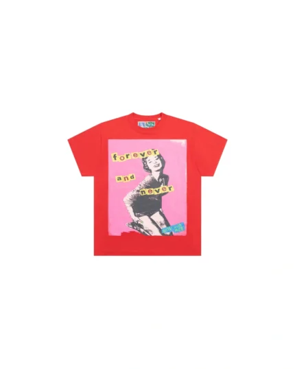 BETTER WITH AGE RENDEZ VOUS - VINTAGE TEE