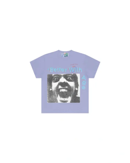 BETTER WITH AGE FAKE - VINTAGE TEE