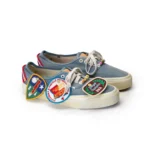 BWA + VANS — INAUTHENTIC