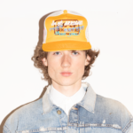 BETTER WITH AGE - VINTAGE HAT