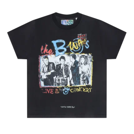 Better with Age Cosmic Tee