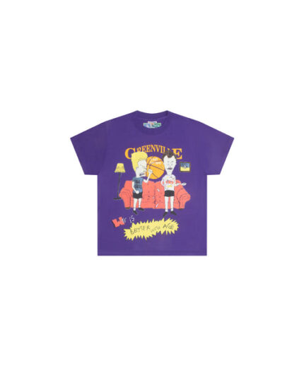 BETTER WITH AGE DUMB TEE
