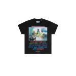 BETTER WITH AGE GIBBERISH TEE