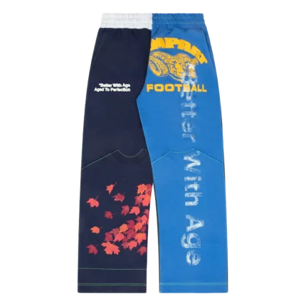 Better with Age Hinckley Reconstructed Sweatpant