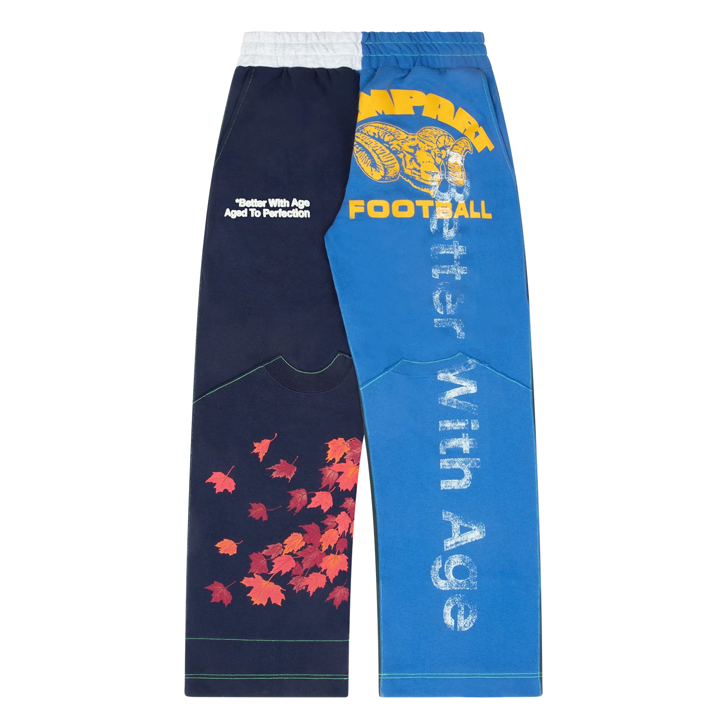 BWA_FW25_HINCKLEYSWEATS_1.webp Better with Age Hinckley Reconstructed Sweatpant
