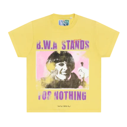 Better with Age Modest Tee
