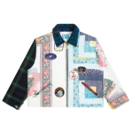 Better with Age Motor City Blanket Jacket