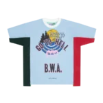Better with Age Wrong 3 Panel Tee