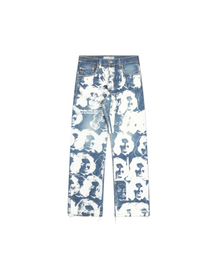 BETTER WITH AGE BATHWATER DENIM