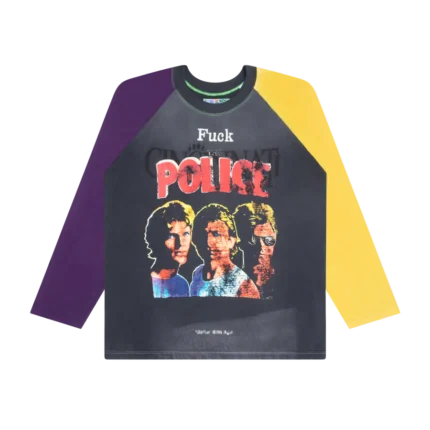 Better With Age Stinger Raglan Tee