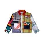 Better With Age Detroit Blanket Jacket V2