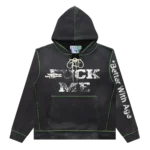 Better with Age Fuck Me Hoodie