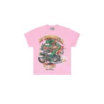 BETTER WITH AGE KISS - VINTAGE TEE