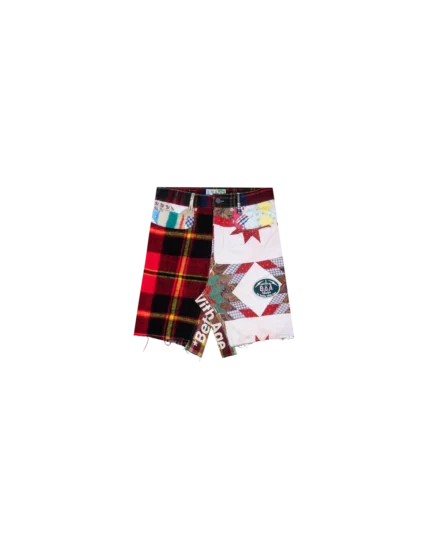 BETTER WITH AGE ELEANOR BLANKET SHORT