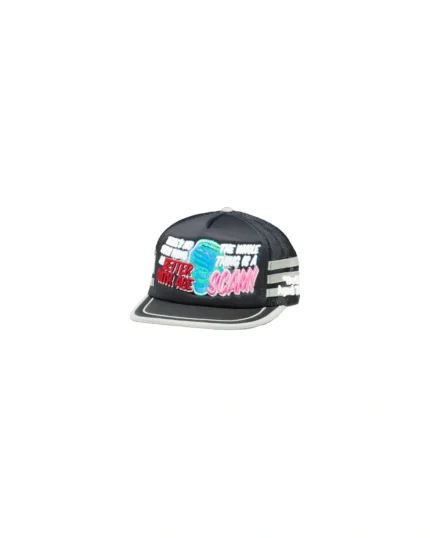 BETTER WITH AGE SCAM VINTAGE HAT