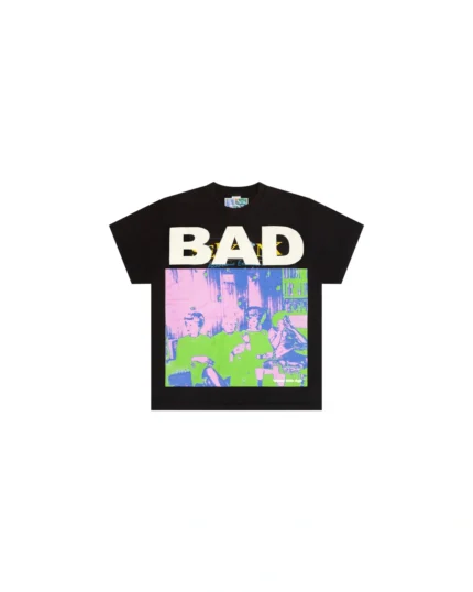 BETTER WITH AGE WORST - VINTAGE TEE