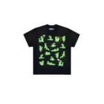 Better With Age Area 69 – Vintage Tee