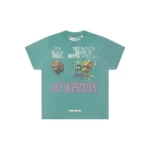 BETTER WITH AGE MUSH TEE