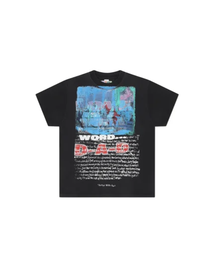 BETTER WITH AGE 1976 TEE