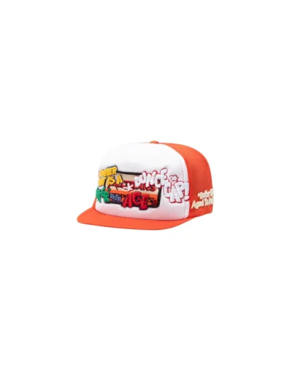 BETTER WITH AGE DUNCE VINTAGE HAT