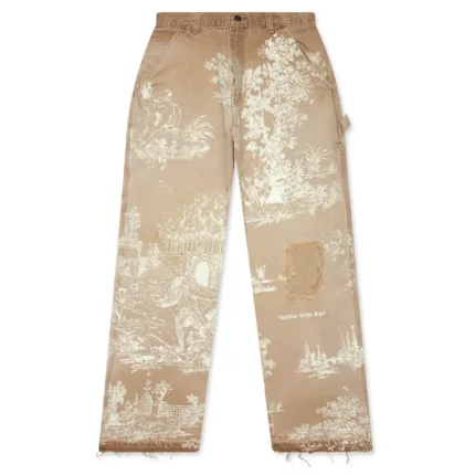 Better With Age Teresa Carpenter Trouser - Assorted
