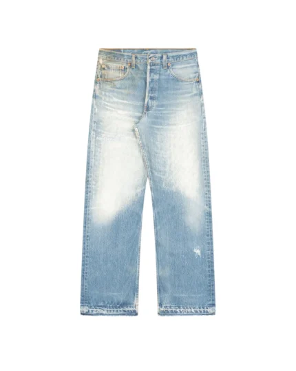 BETTER WITH AGE SHERRY DENIM