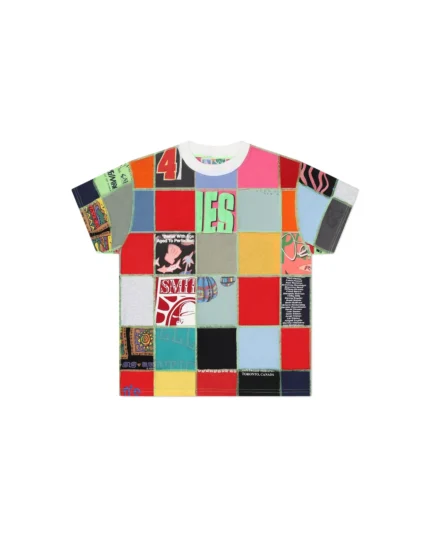 BETTER WITH AGE XXXXXX TEE