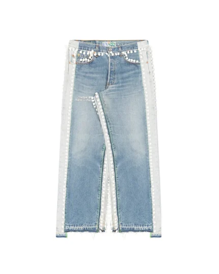 BETTER WITH AGE BALLROOM TRIPLE-WIDE DENIM