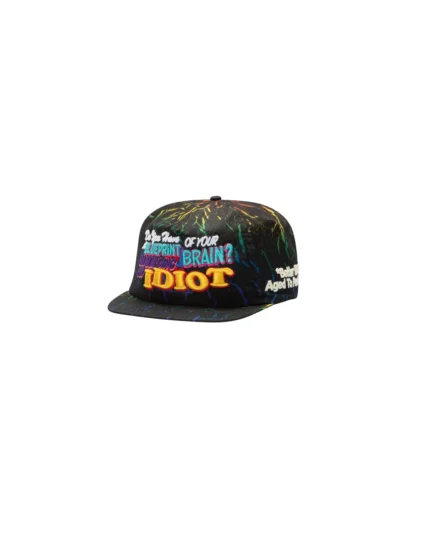 BETTER WITH AGE IDIOTIC VINTAGE HAT