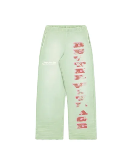 BETTER WITH AGE MONIKER SWEATPANT