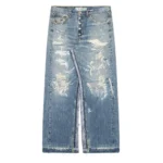 BETTER WITH AGE SMOKED DOUBLE-WIDE DENIM