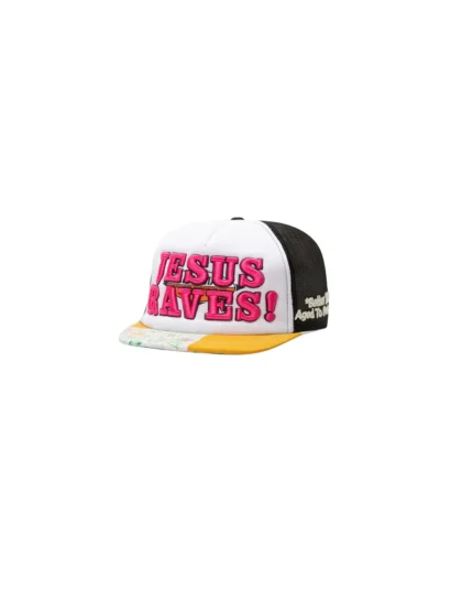 BETTER WITH AGE PARTY VINTAGE REPAIR HAT