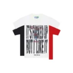 BETTER WITH AGE POISON 3 PANEL TEE