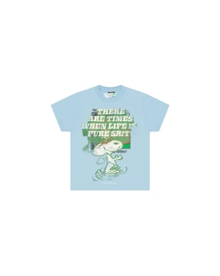 BETTER WITH AGE LOOSEY TEE