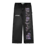BETTER WITH AGE MONIKER CARPENTER TROUSER