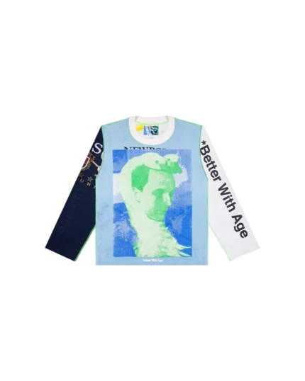 Better With Age Fillmore Reversible Long Sleeve