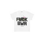 Better With Age Fuck Bwa – Vintage Tee