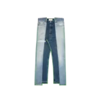 Better With Age Lemon Denim