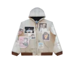 Better With Age Melvin Carhartt Jacket