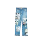 Better With Age Tabloid Denim